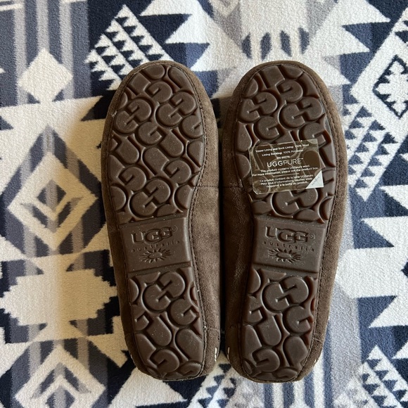 UGG Women’s Ansley Slippers - Picture 2 of 4